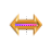 Horizontal resize cursor