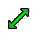 WWE Sheamus Diagonal 2 cursor