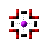 Doom Cursor cursor