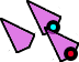 HiVis Glass Collection 1 Cursors preview