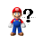 Help select cursor