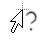 Help select cursor