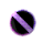 Unavailable cursor