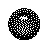 Fuzzy cursor cursor