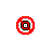 Unavailable cursor