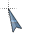Handwriting cursor