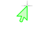 Normal select cursor