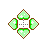 Precision select cursor