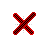 Unavailable cursor