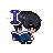 Text select cursor