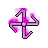 Cursed Flame Collection Cursors preview