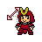 samurai09 cursor