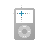 ipodprecise cursor