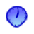 Cramping time cursor