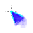 Blue Spinner Unavilable cursor
