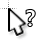 Help select cursor