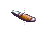 item pocket knife centered like ingame cursor