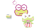 Keroppi Cursors cursor preview