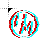 Hypour Music Logo (ORIGINAL) cursor