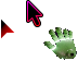NORMAL STUFF Cursors cursor preview
