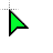 Lime_Green cursor