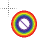 Unavailable cursor