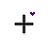 Precision select cursor