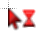 Working in background cursor