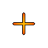 Precision select cursor