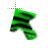 diagonal 1 cursor