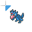 golduck s cursor