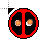 Normal select cursor