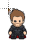 Normal select cursor