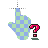 Help select cursor