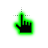 Link select cursor