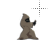 Normal select cursor
