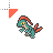 grovyle s cursor
