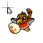 Normal select cursor