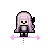 Kirigiri4 cursor