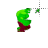 Normal select cursor