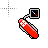 SwissArmyKnife Cursor Background cursor