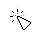 Link select cursor