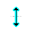 up and down cursor