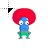 dude cursor