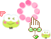 Keroppi <3 Cursors cursor preview