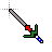 Lionels sword cursor