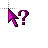 Help select cursor