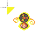 Rotom (fan) cursor