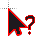 Help select cursor