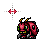 Horizontal resize cursor